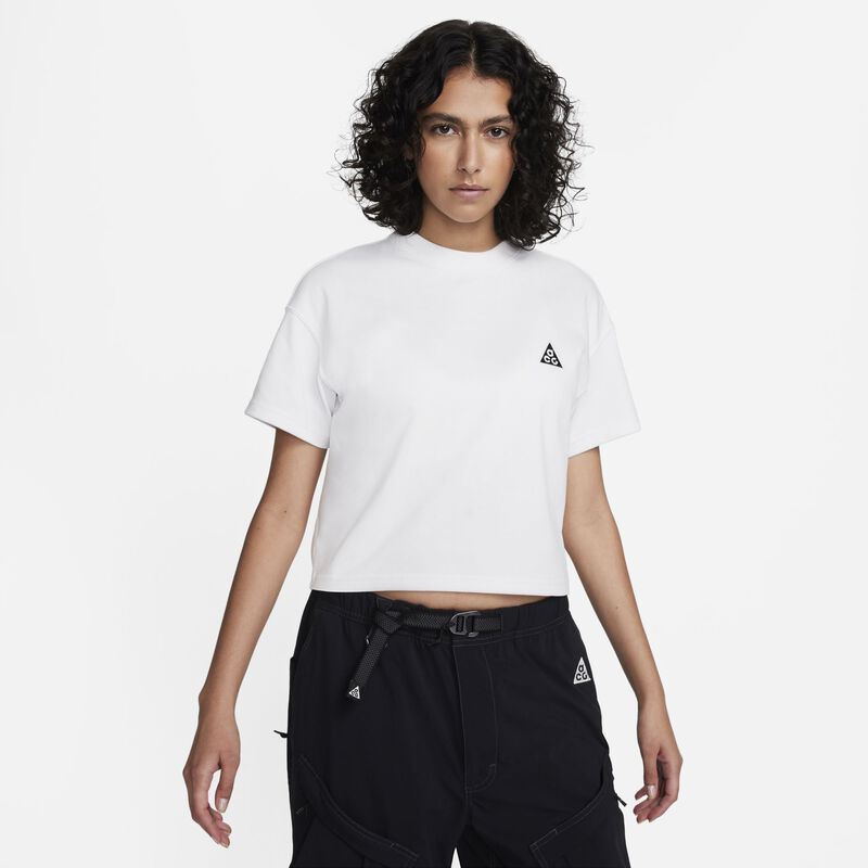 Nike ACG, Blanco cumbre/Negro, hi-res