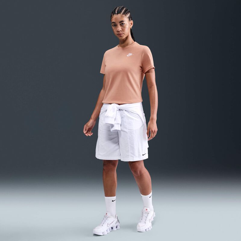 Nike Sportswear Club Essentials, Oro Rosa/Blanco, hi-res