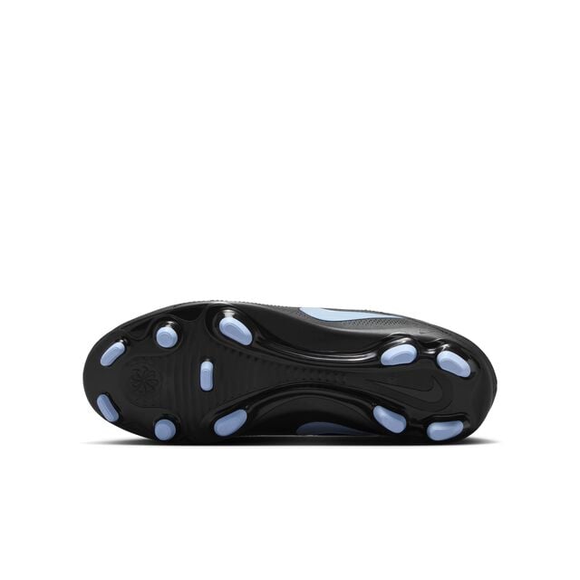 [Ljava.lang.String;@3893122c Nike Jr. Tiempo Maestro Club, Negro, hi-res
