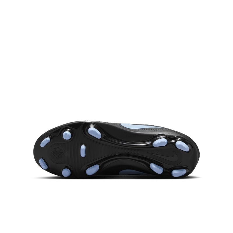 [Ljava.lang.String;@3893122c Nike Jr. Tiempo Maestro Club, Negro, hi-res