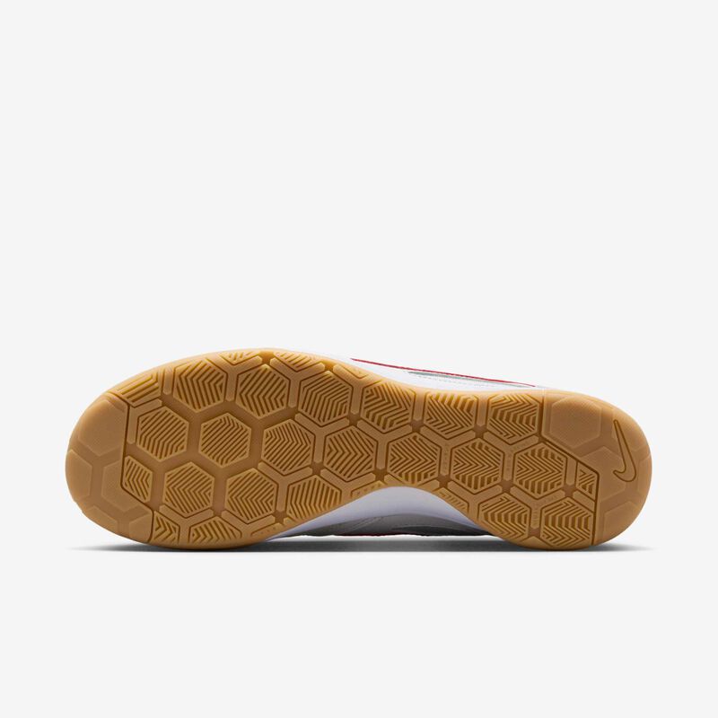 Nike Gato, Blanco/Amarillo Goma/Polvo de Fotón/Rojo Universidad, hi-res