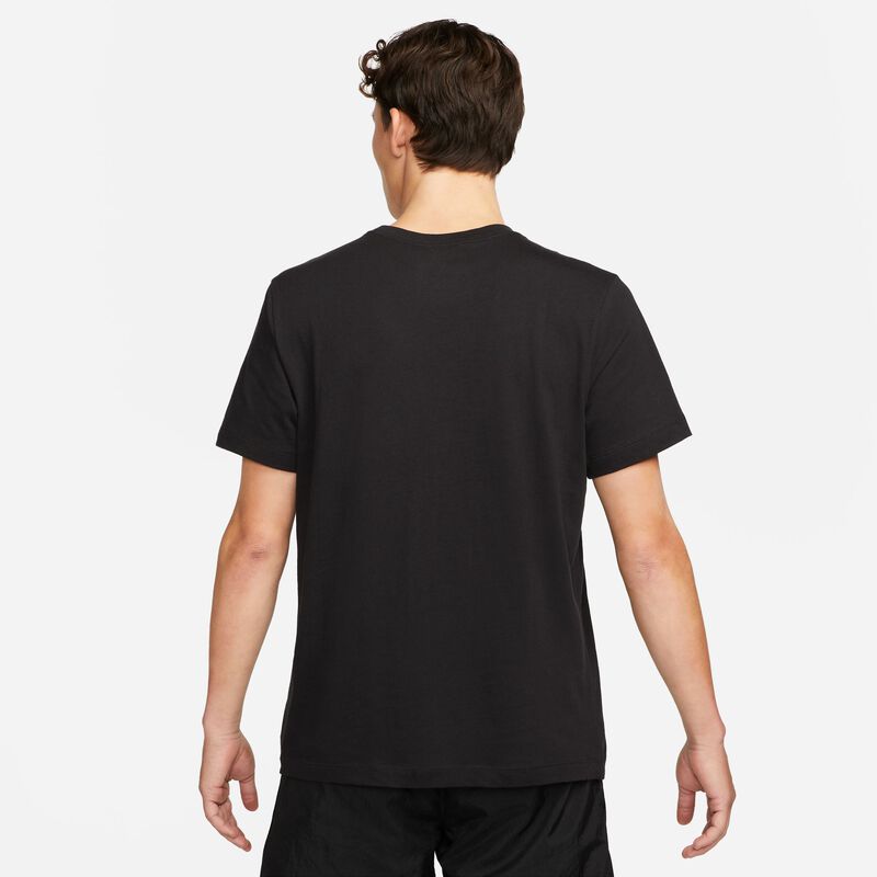 Nike Sportswear, Negro/Blanco, hi-res