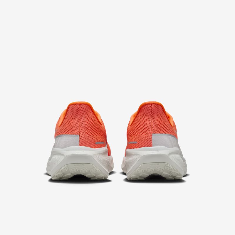 Nike Pegasus 41 Premium, Hipercarmesí/Naranja De Seguridad/Polvo De Fotones/Plata Metalizado, hi-res
