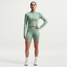 Nike Pro Seamless, Vapor, hi-res