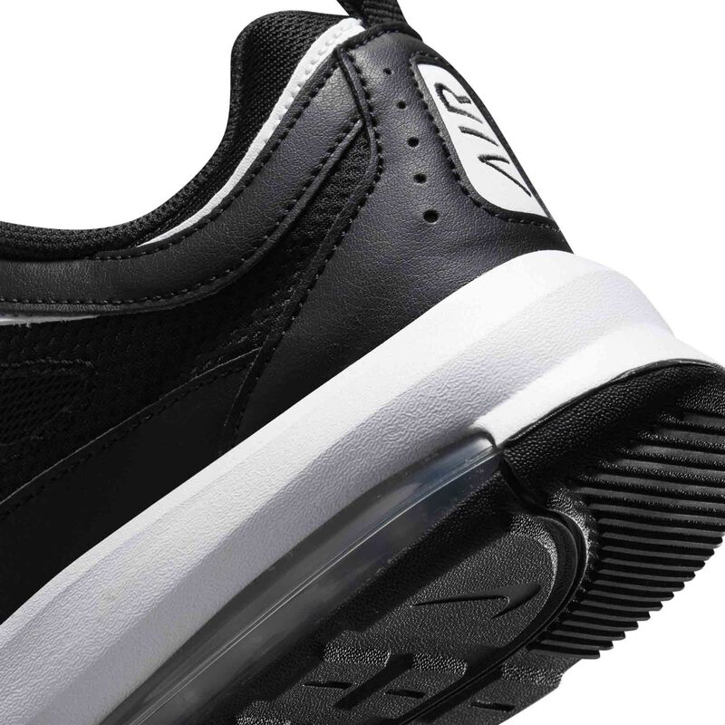 Nike Air Max AP, Negro/Negro/Carmesí brillante/Blanco, hi-res