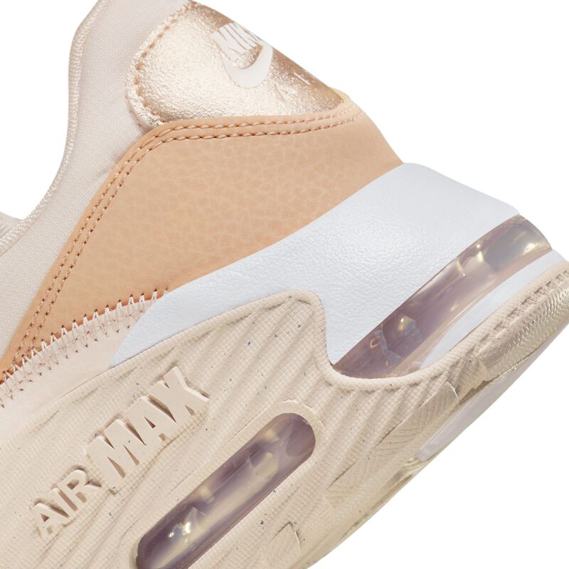Nike Air Max Excee, Rosa suave claro/Blanco/Brillo, hi-res