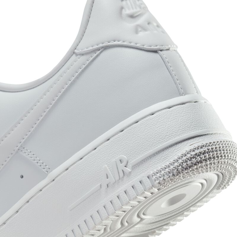 Nike Air Force 1 '07 Fresh, Polvo de fotones/Polvo de fotones/Gris ahumado claro/Polvo de fotones, hi-res