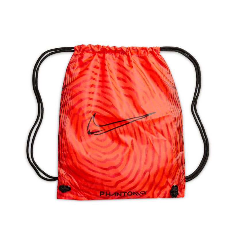 Nike Gripknit Phantom GX Elite FG, Carmesí brillante/Blanco/Rojo universitario/Negro, hi-res