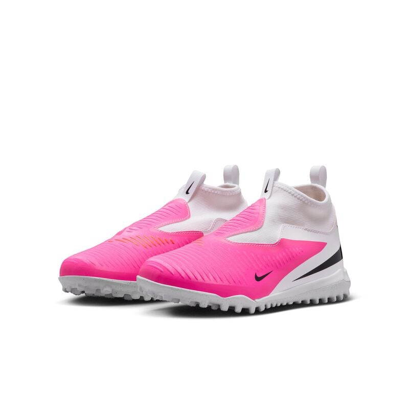 Zapatilla Nike Jr. Phantom 6 High Academy, Multicolor, hi-res