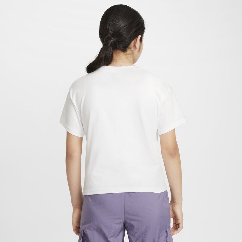 Nike Sportswear Essential, Blanco, hi-res