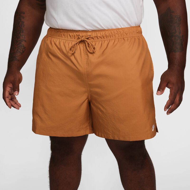 Nike Club, Lino/Blanco, hi-res