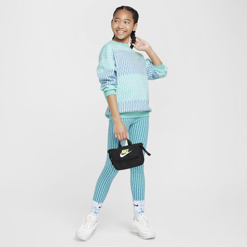 Nike, Negro/Negro/Blanco, hi-res
