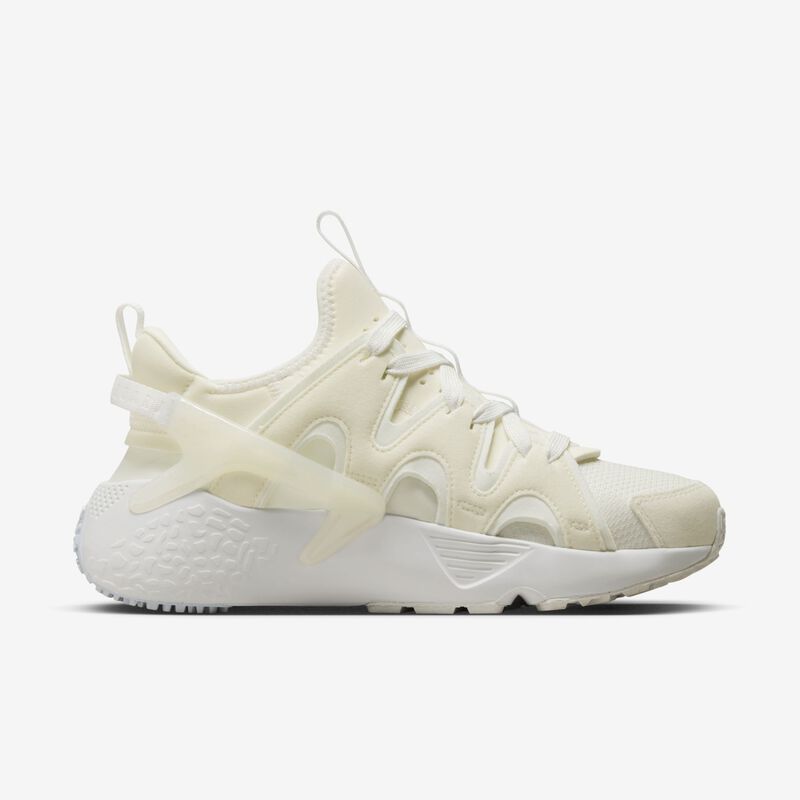 Nike Air Huarache Craft, Blanco Cumbre/Gris Fútbol/Vela/Gris Lobo, hi-res