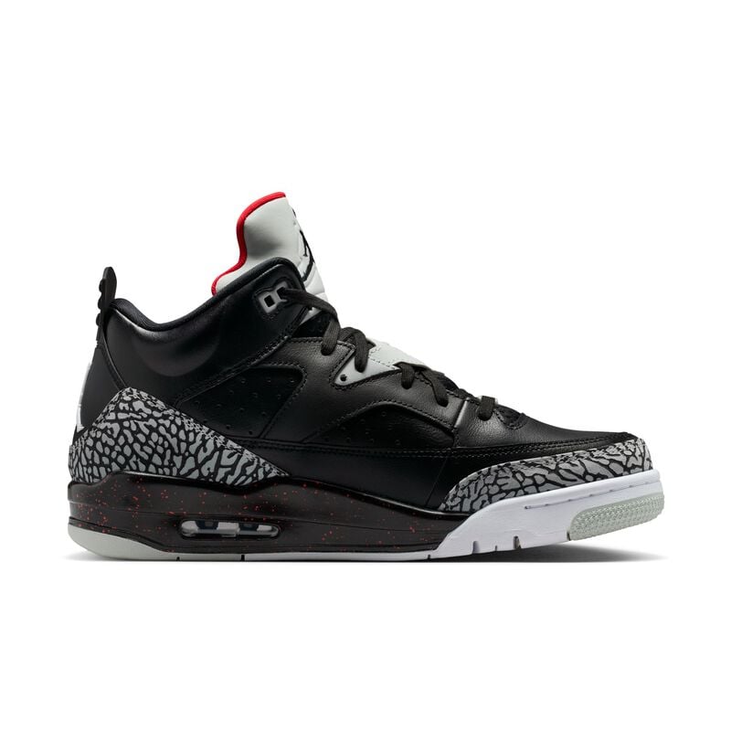 Zapatilla Jordan, Negro, hi-res