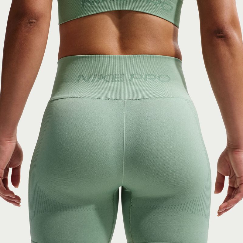 Short Nike Pro, Verde, hi-res
