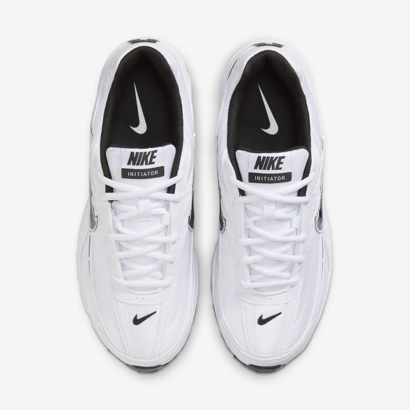Nike Initiator, Blanco/Negro, hi-res