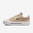 Nike Court Legacy Lift, Cáñamo/Vela/Deriva de arena/Negro, hi-res