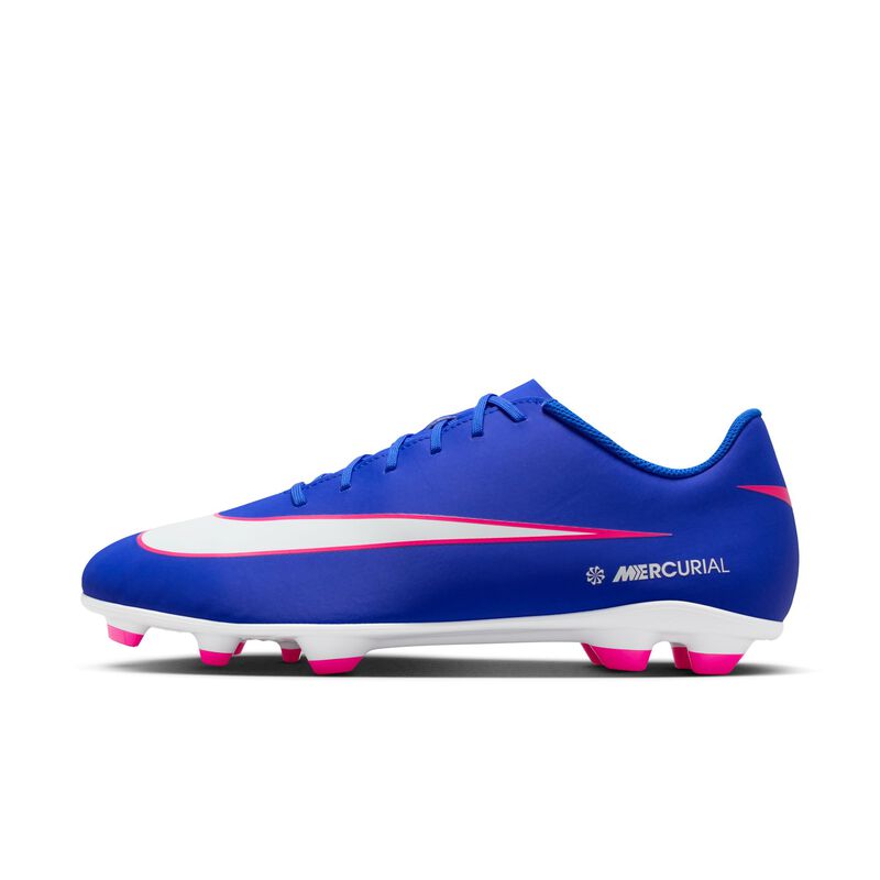Chimp&uacute;n Nike Mercurial Vapor, Azul, hi-res