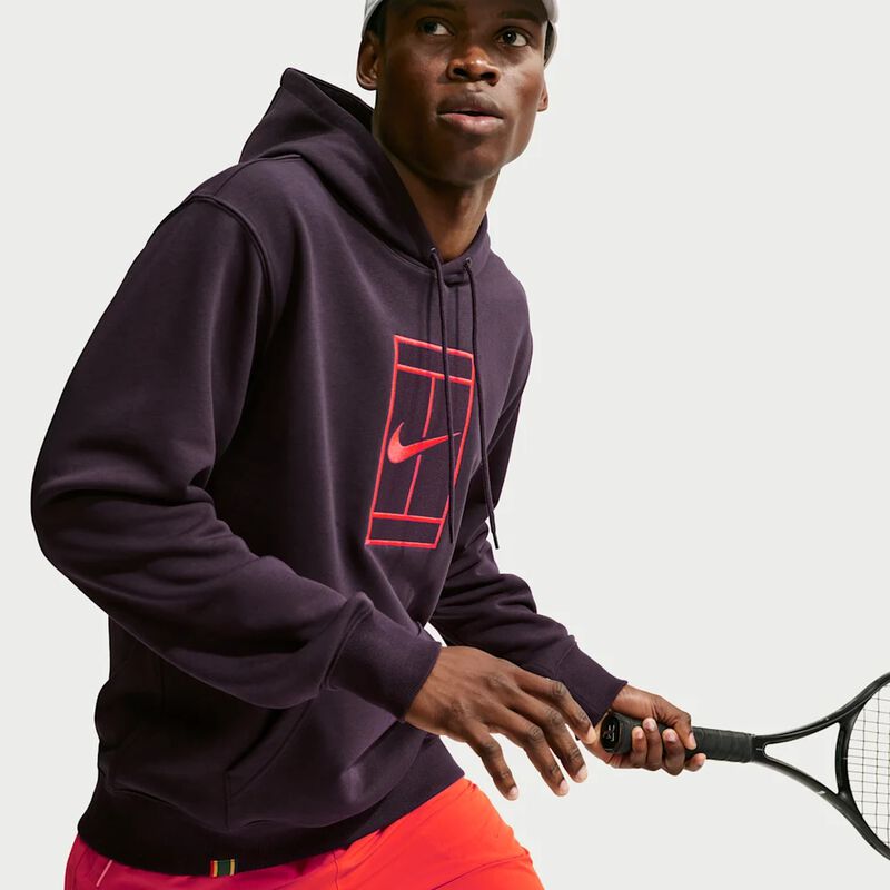 [Ljava.lang.String;@484821e0 Nike Court Slam, Morado, hi-res