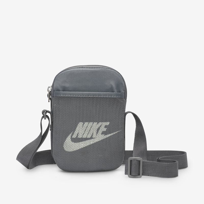 Nike Heritage, Gris Humo/Gris Humo/Blanco Cumbre, hi-res