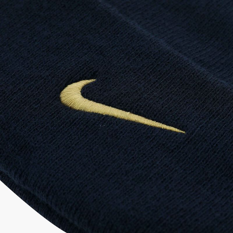 Nike Gorra Alianza Lima 2024, Obsidian/Dorado, hi-res