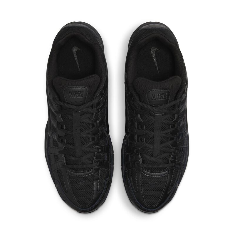Nike P-6000, Negro/Negro, hi-res
