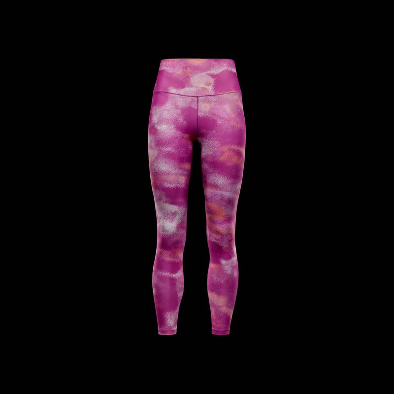 Nike One, Fucsia Intenso/Negro, hi-res