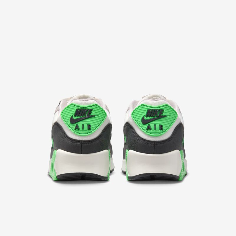 [Ljava.lang.String;@4cc7e7d3 Nike, Verde, hi-res