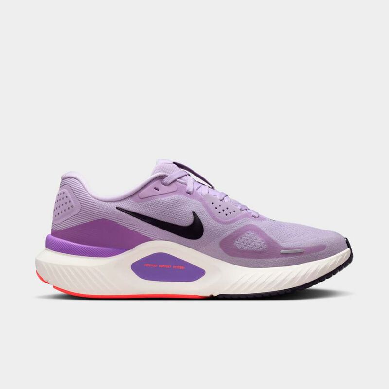Zapatilla Nike Structure&nbsp;26, Morado, hi-res