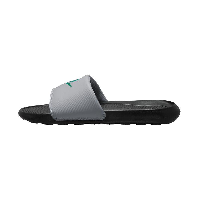 Nike Men's Victori One Slides, Gris, hi-res