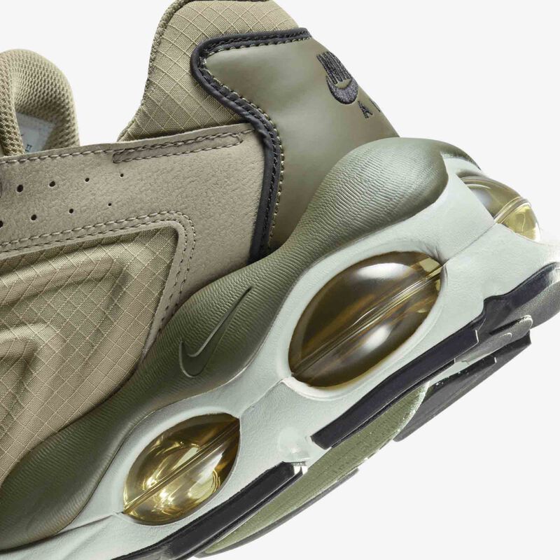 Nike Air Max TW, Oliva Neutro/Olivo Medio/Hueso Claro/Negro, hi-res