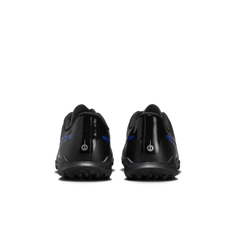 Nike Tiempo Legend 10 Club TF, Negro/Hiperroyal/Cromo, hi-res