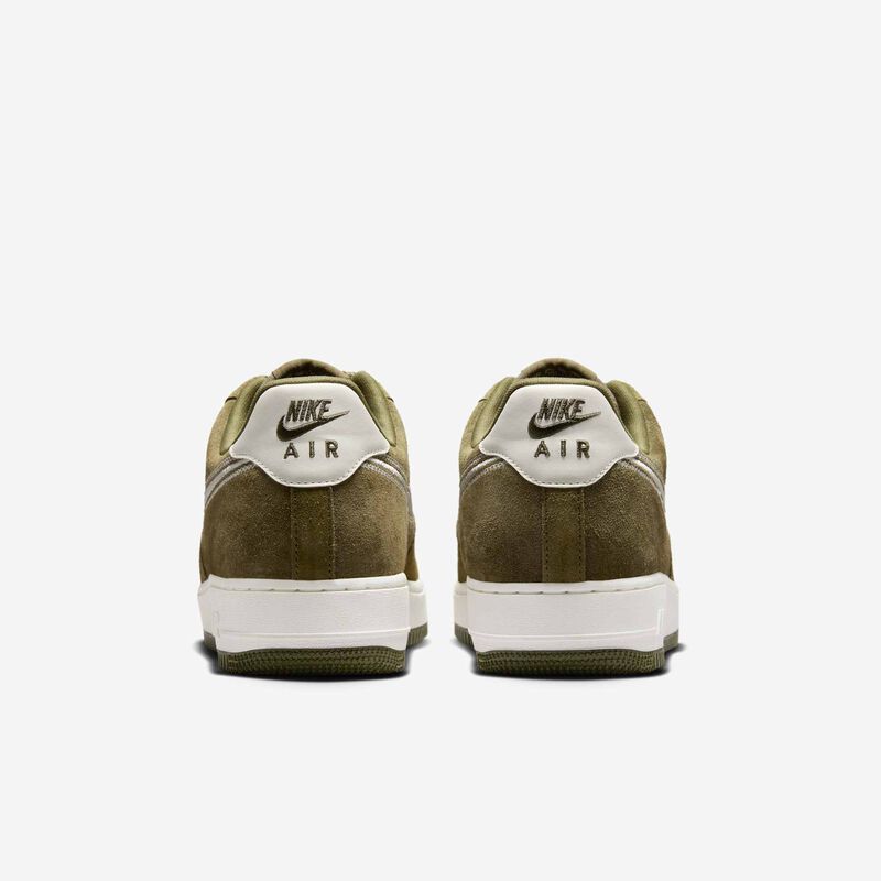 Nike Air Force 1 '07 LV8, Oliva Medio/Vela, hi-res