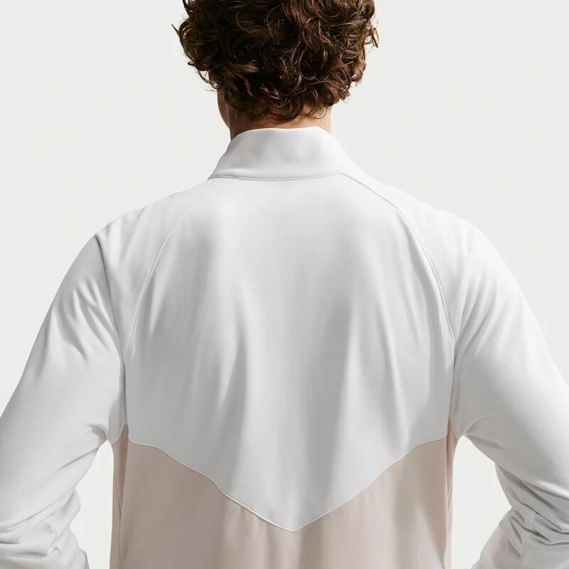 Casaca Nike Windrunner, Marr&oacute;n, hi-res