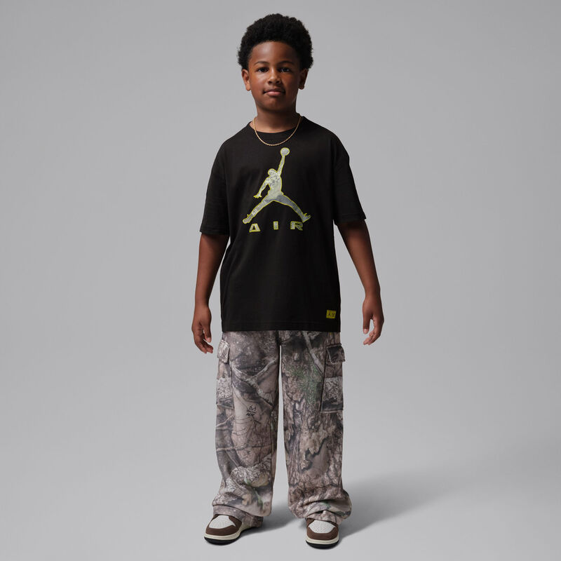 [Ljava.lang.String;@4b637666 Jordan MJ Real Tree, Negro, hi-res