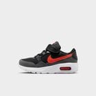 Nike Air Max SC, Negro/Team Naranja-Medio Ceniza, hi-res