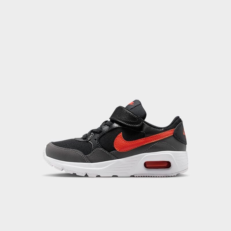 Zapatilla Nike Air Max, Negro, hi-res
