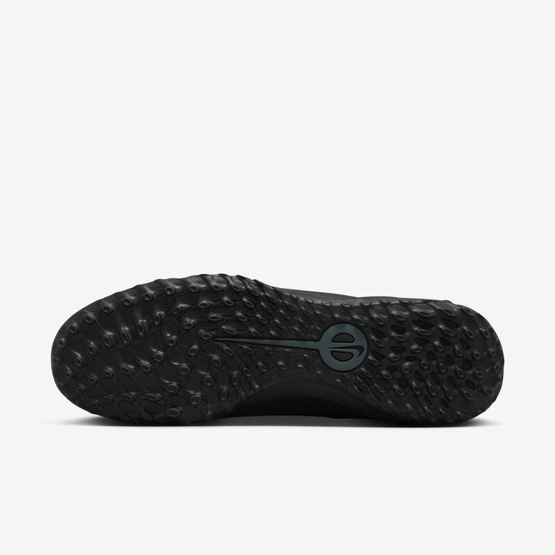 Nike Tiempo Legend 10 Academy, Negro/Jungla Intenso/Negro, hi-res