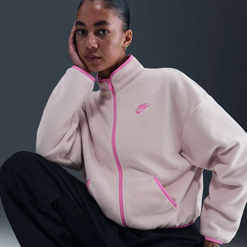 Casaca Nike Sportswear, Rosado, hi-res