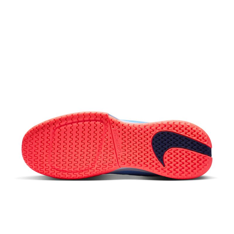 Zapatilla Nike Vapor, Azul, hi-res