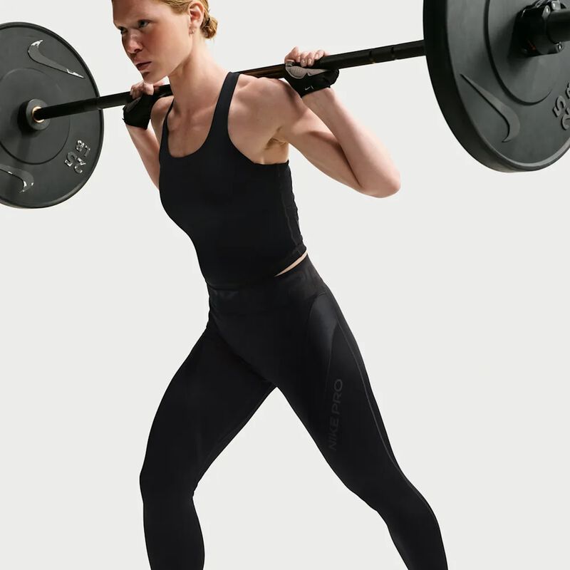 [Ljava.lang.String;@28c29395 Nike Pro Sculpt, Negro, hi-res