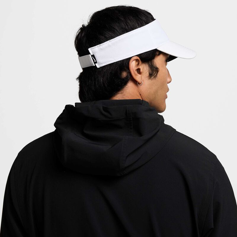 Nike Ace, Blanco/Negro, hi-res
