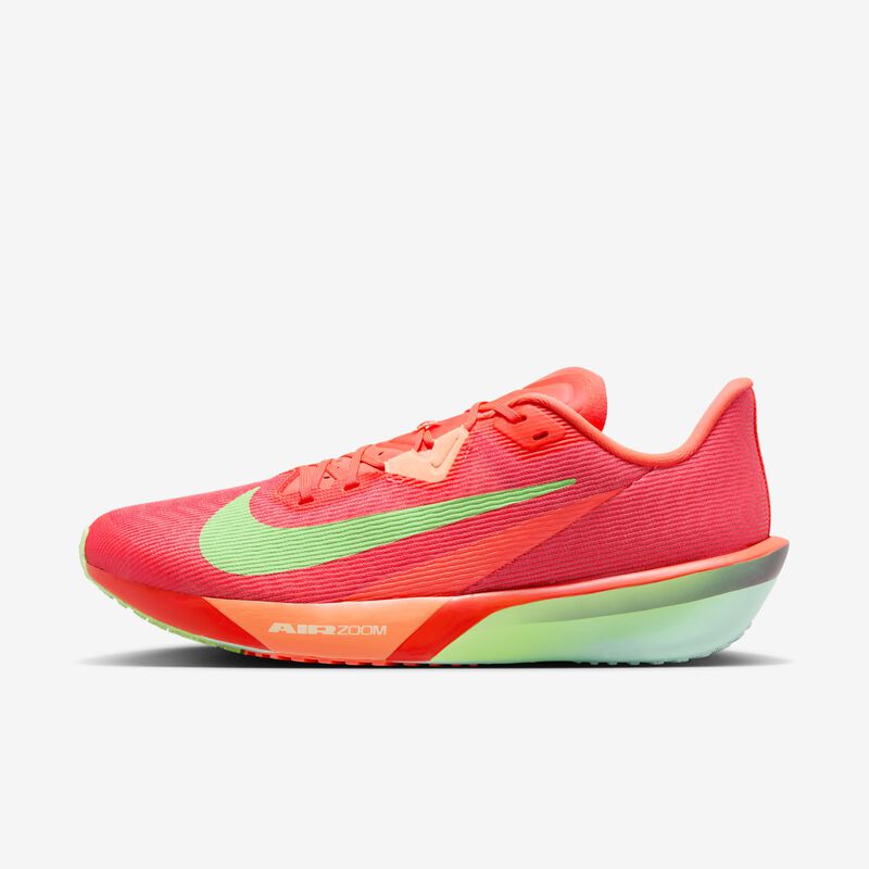 Zapatilla Nike Zoom Rival, Rosado, hi-res