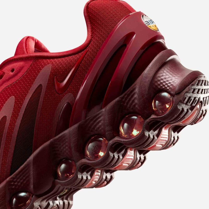 Nike Air Max Dn8, ROJO, hi-res