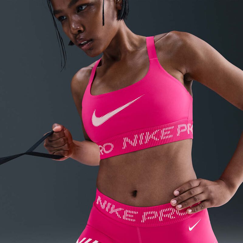 Short Nike Sportswear, Rosado, hi-res