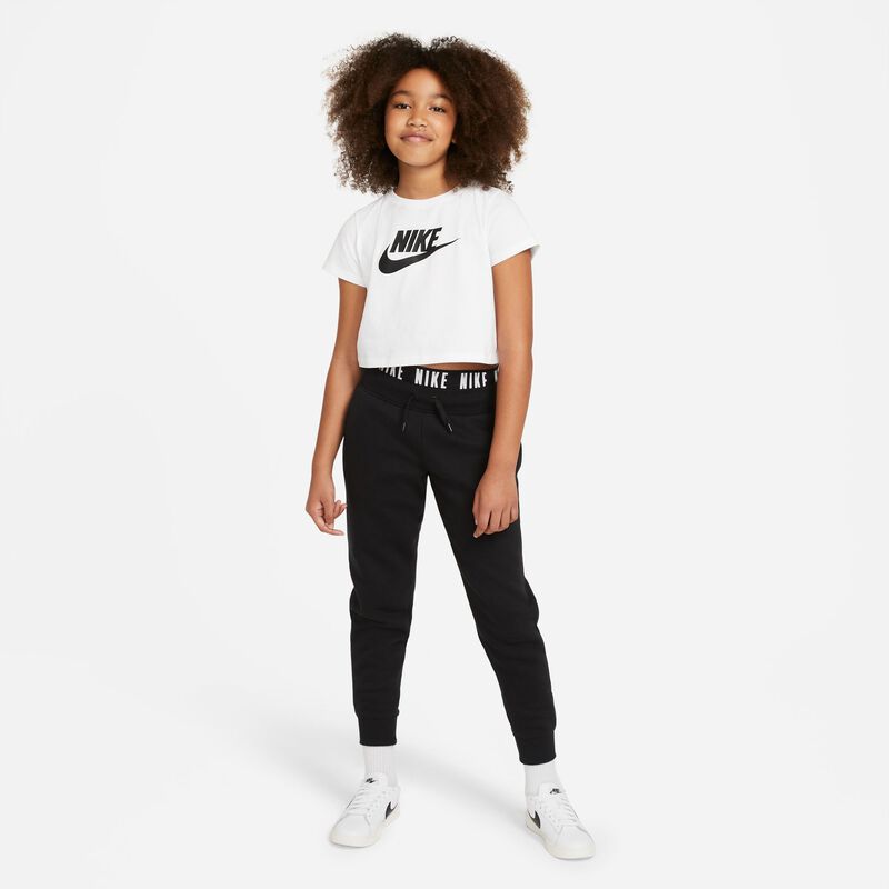Nike Sportswear, Blanco/Negro/Negro, hi-res