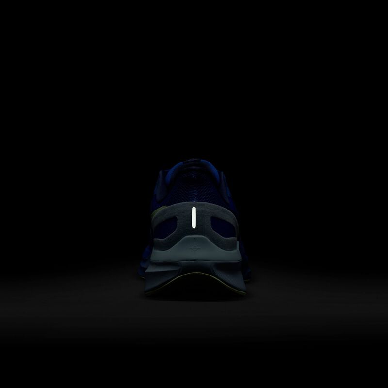 Nike Structure 25, Hiperroyal/Azul Militar Claro/Polar/Azul Marino Medianoche, hi-res