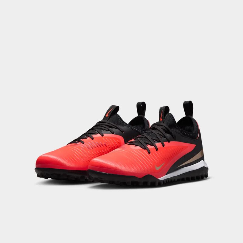 [Ljava.lang.String;@76a9c610 Nike Jr. Phantom 6 Low Academy, Rojo, hi-res