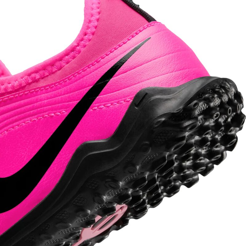 Zapatilla Nike Jr. Tiempo Maestro Flex, Rosado, hi-res