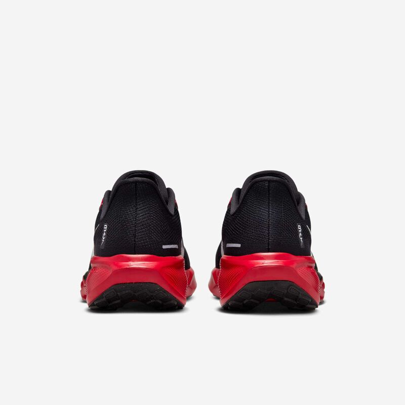 Nike Pegasus 41 Bowerman Track Club, Rojo Gimnasio/Negro/Blanco, hi-res